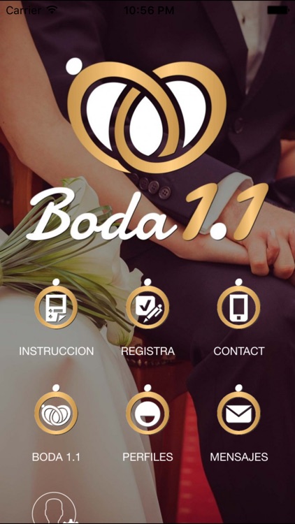 Boda 11 Monterrey