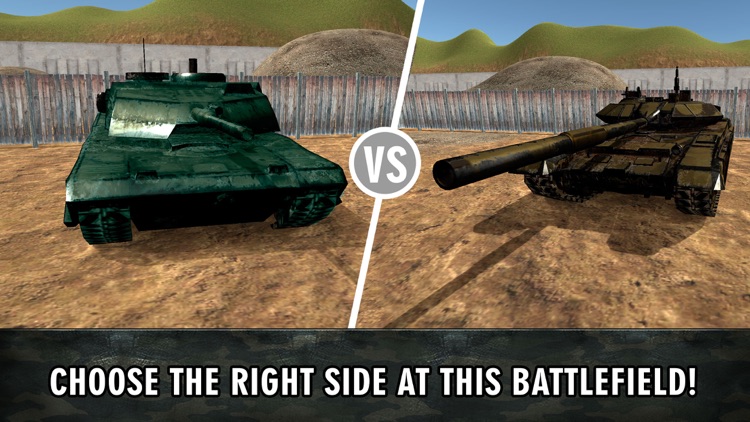 Armored Tank Wars Online Full