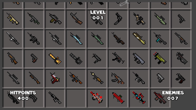 Screenshot #3 pour Guns Mod - Weapons