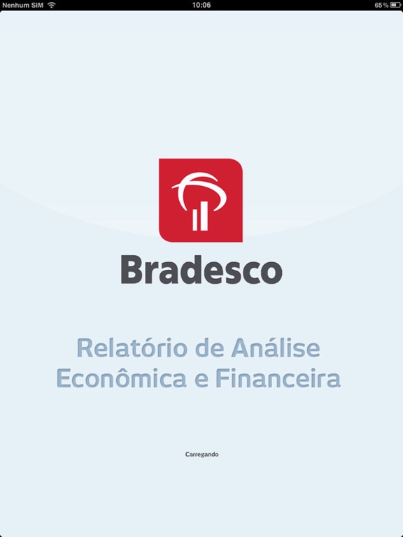 Screenshot #4 pour Bradesco Resultados
