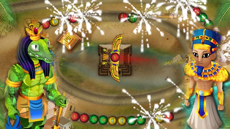 Frog Shoot Ball Zaczo Pro