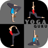 YogaGuru -Free Workouts, Meditation & Fitness Plan - usman hamid