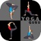 YogaGuru -Free Workouts, Meditation & Fitness Plan icon