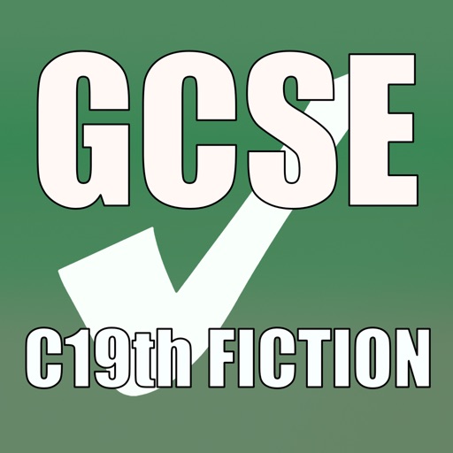 Frankenstein Revision For GCSE icon