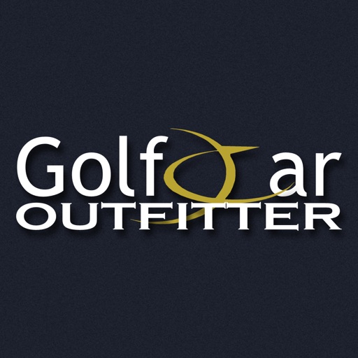 Golf Car Outfitter icon