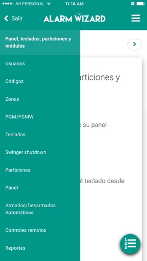 Alarm Wizard(圖3)-速報App