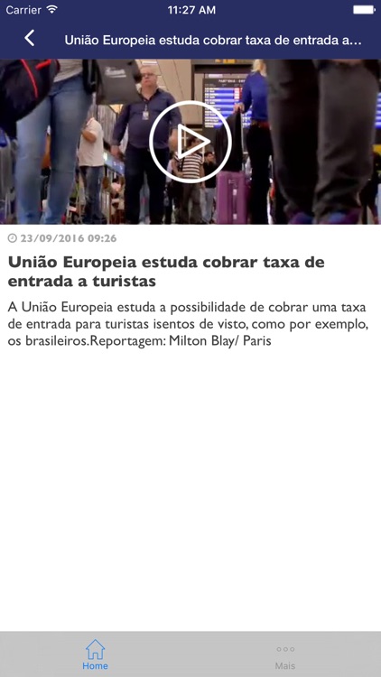 BandNews TV screenshot-4