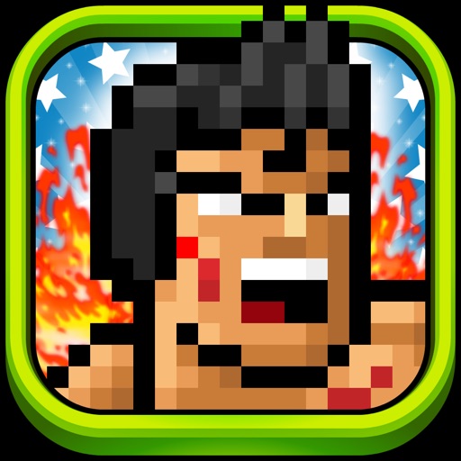 Master Lei - Endless Kung Fu Arcade Game iOS App