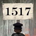1517 - Martin Luther and the Ninty-five theses