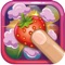 Fruit Splash - Crush Match 3 puzzle