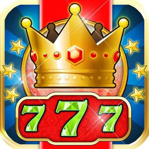 Amazing Casino Hot Slots - Slot Machine Tour. iOS App