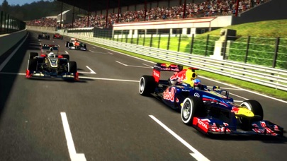 GrandPrix Unlimited 2017 screenshot1