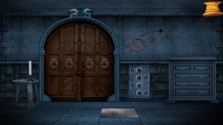 Escape Game: Locked Fort screenshot-4