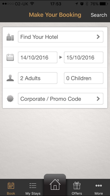 Sandman Hotel Group