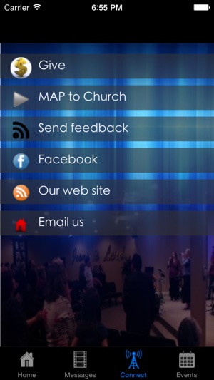 Houston Faith Church(圖3)-速報App