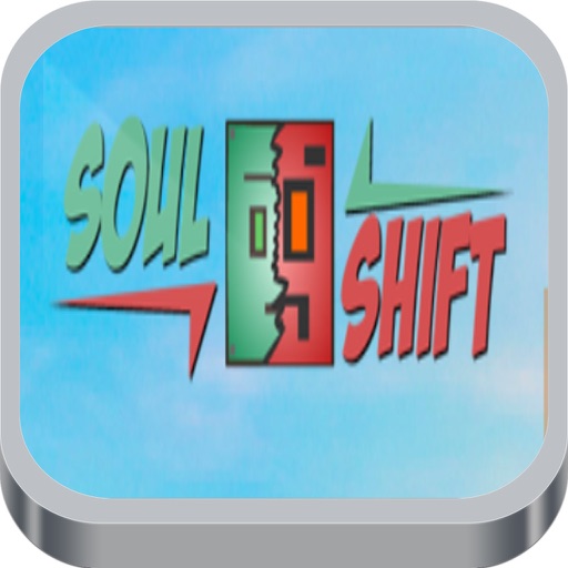 Soul Shift Go Go Go Icon