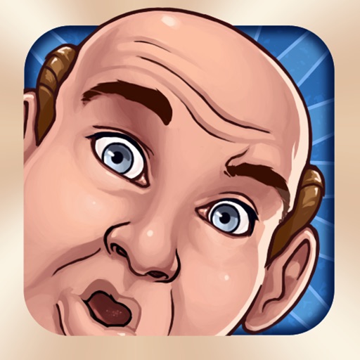 Baldify HD