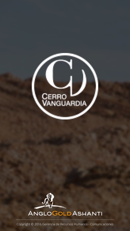 Cerro Vanguardia