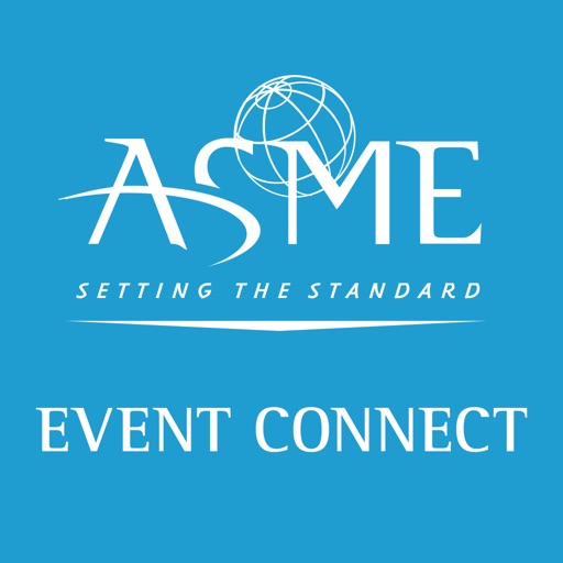 ASME Event Connect by ASME