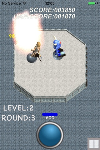 TopFight screenshot 4