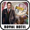 Free Hidden Objects : Royal Hotel Hidden Object
