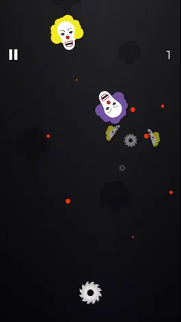 Game screenshot Killer Clown Chase Scare: Creepy Keepy Kill Ducky hack