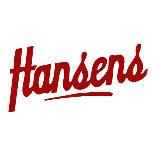 Hansens Mejeri