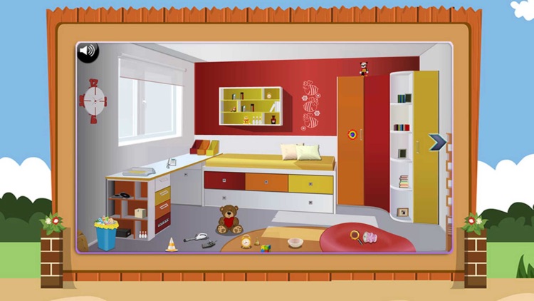 Escape From Play School screenshot-4