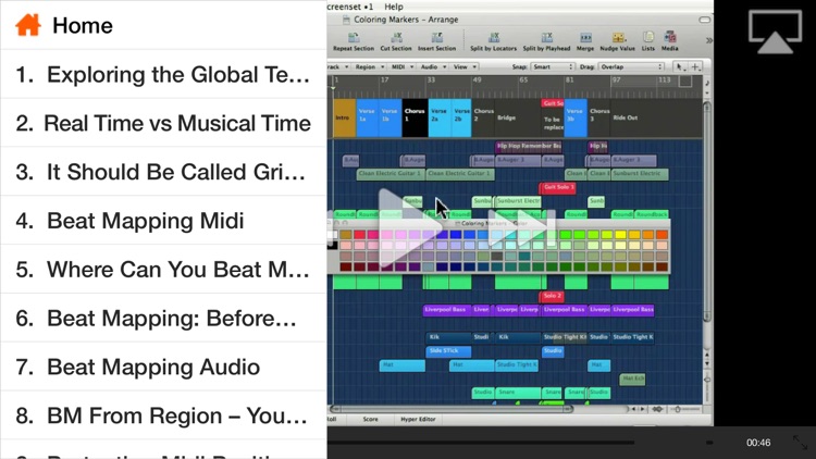 Course For Logic Master Class