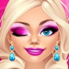 Icon Princess Fashion Girl - Makeup, Girls & Kids Games