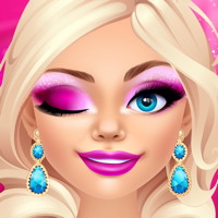 Princess Fashion Girl - Makeup Girls and Kids Games