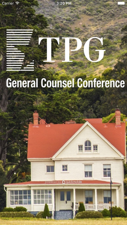 TPG General Counsel Conference