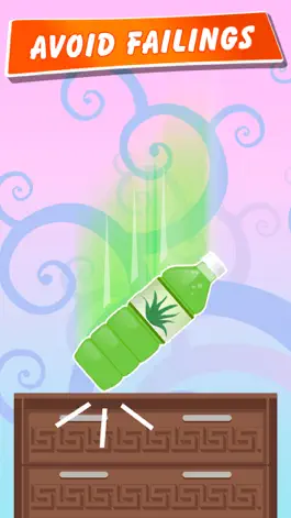 Game screenshot Flip Bottle Best Game hack