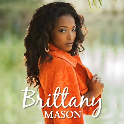 Brittany Mason icon