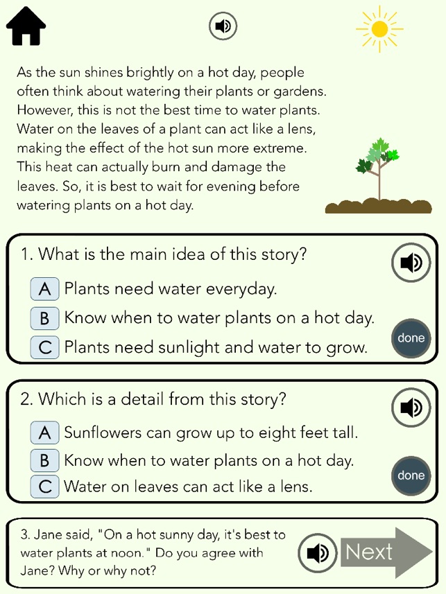 Main Idea 3: School Version(圖2)-速報App