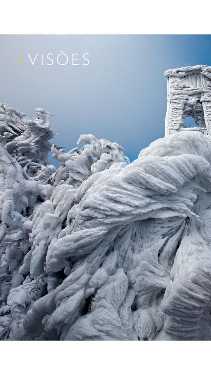 Revista National Geographic Brasil