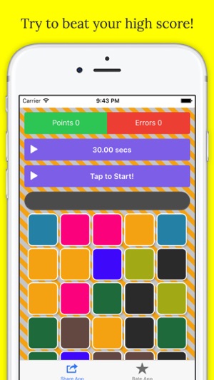 ColorTouches(圖2)-速報App