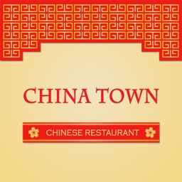 China Town - Bedford
