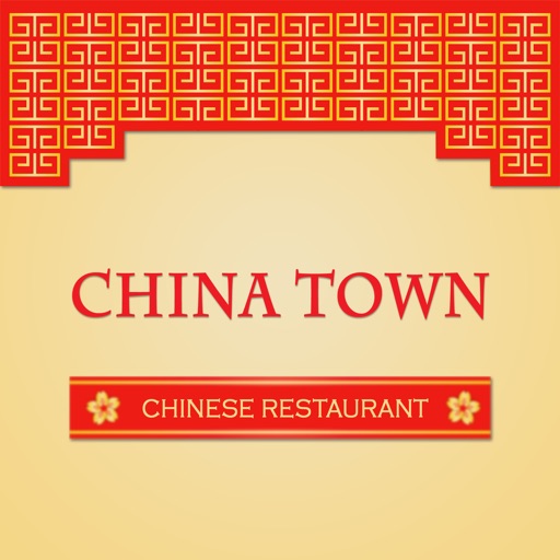 China Town - Bedford