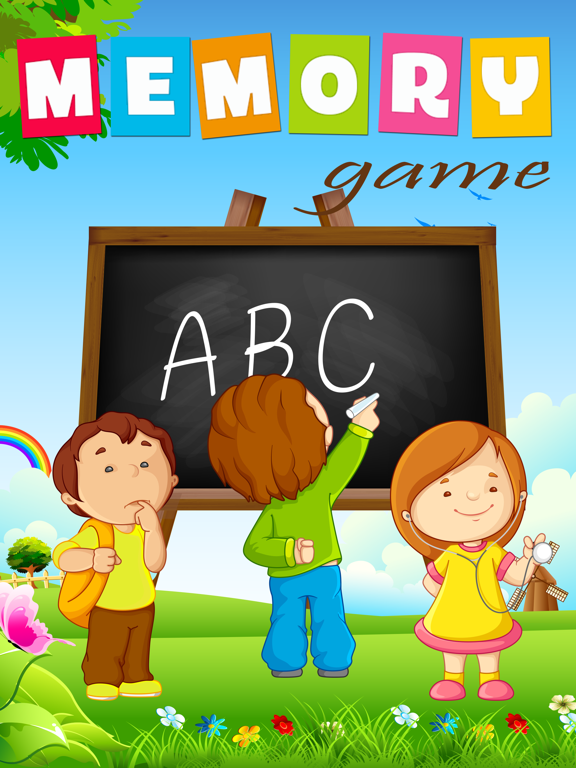 Screenshot #4 pour Memory Brain Trainer