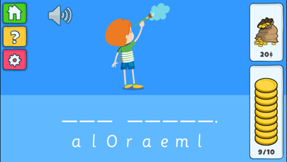 Screenshot #3 pour Stave setninger