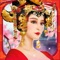 Lovely chinese princess3