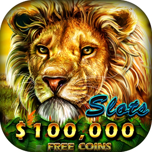 Slot Machines in Vegas – Best Slots with Free Spin iOS App