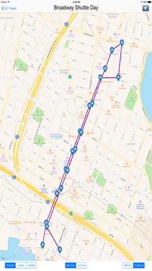 AC Transit - California(圖2)-速報App