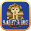 Tri-Peaks Solitaire Marble Blast of Egypt