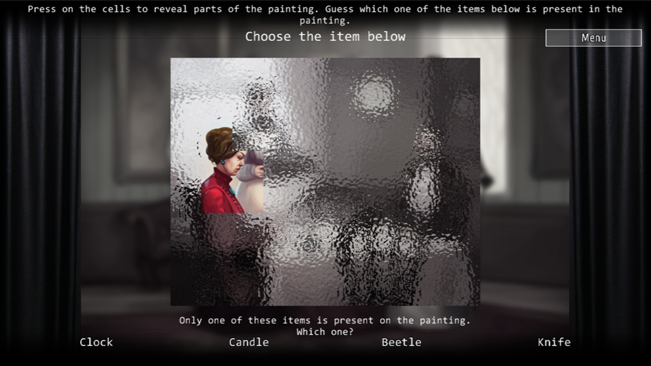 #4. Who Is The Killer (Episode I) (iOS) 게시자: Long Jaunt Ltd