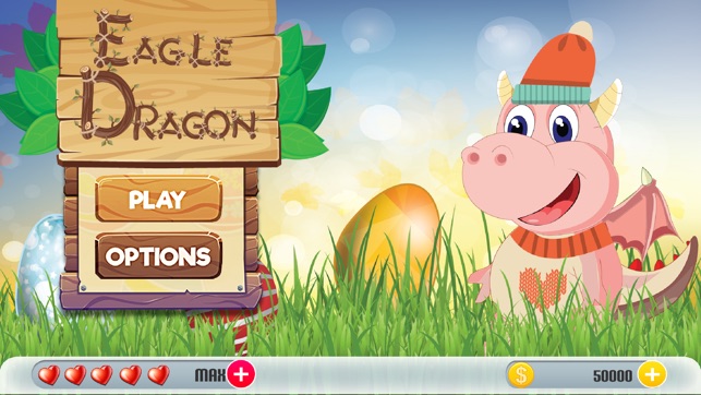 Dragon Games Free(圖2)-速報App
