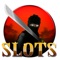 Classic Mega Tow Slots: NInja Assassin Of Chicken Slots Free Vegas Machine!