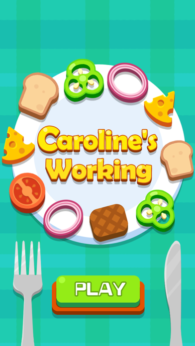 Caroline's Working screenshot 1