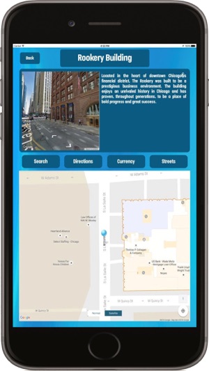 Chicago USA, Tourist Attractions around the City(圖4)-速報App